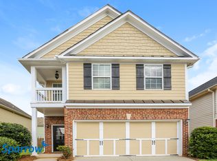5220 Cedar Shoals Dr, Buford, GA 30519