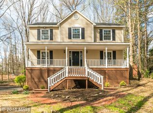 1026 Hillcrest Ter, Fredericksburg, VA 22405