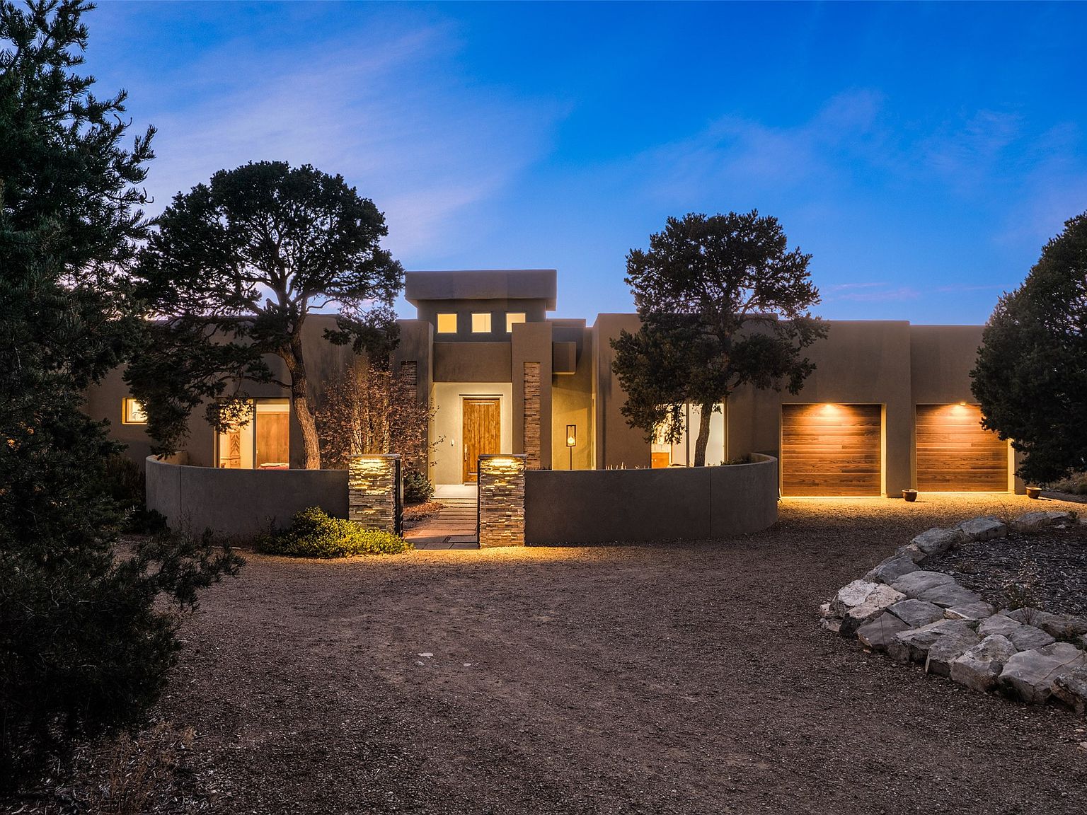 42 Mustang Mesa Trl, Tijeras, NM 87059 MLS 202341657 Zillow