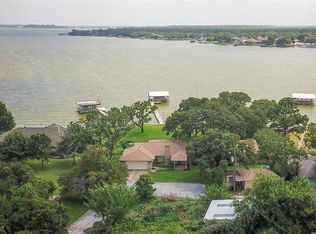 10201 Liberty School Rd, Azle, TX 76020