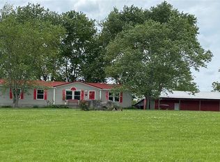 3912 Edmonton Rd, Greensburg, KY 42743