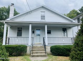 112 Friend St, Pittston, PA 18640
