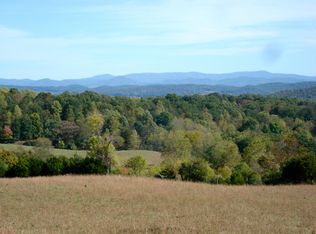 0 Snidertown Ln, Rockbridge Baths, VA 24473