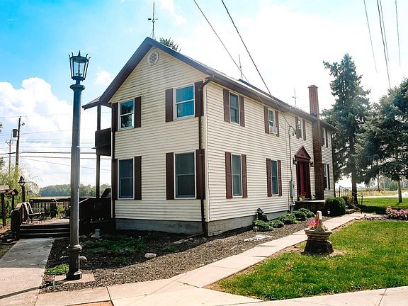 2nd image of 3915 N Township Road 47