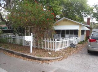 3052 York St S, Gulfport, FL 33707