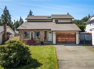 1127 Gazelle Rd, Campbell River, BC V9W 7J8
