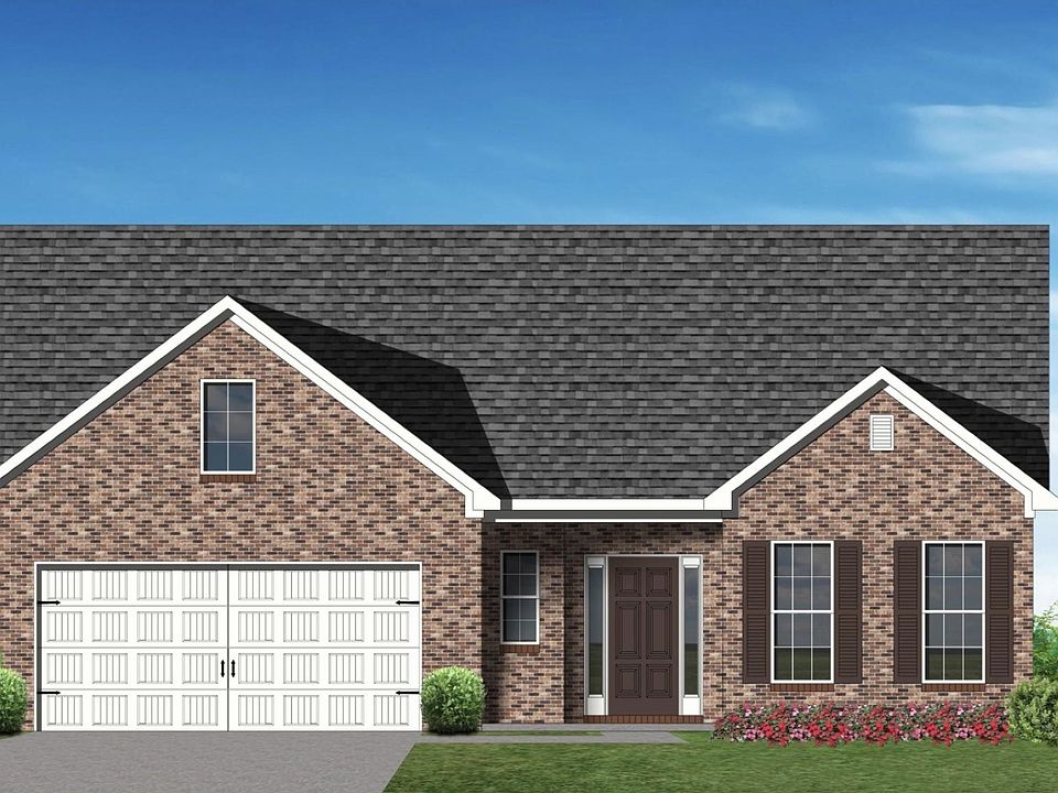 1st image of 1910 Wooded Mountain Ln Lot 56