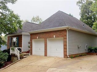13800 Kings Carriage Ln, Charlotte, NC 28278