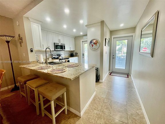 2nd image of 1501 S Ocean Blvd APT 110