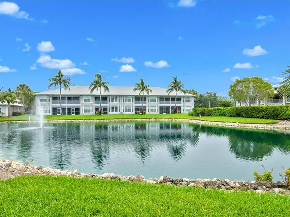 7910 Mahogany Run LN #1212, NAPLES, FL 34113