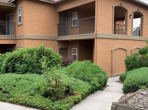 6850 Sharlands Ave Unit 1102, Reno, NV 89523
