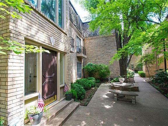 2nd image of 4312 Bellaire Dr S APT 114