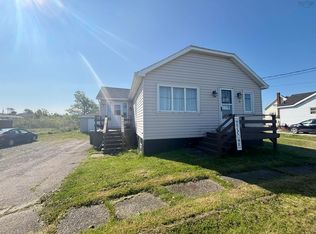 80 Quarry Rd, Glace Bay, NS B1A1G1