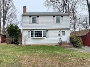 473 Middle Tpke E, Manchester, CT 06040