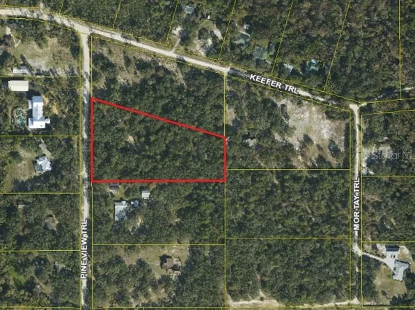 465 PINE VIEW TRAIL LOT 84A, KISSIMMEE, FL 34747