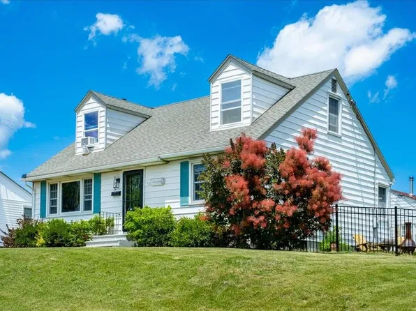 125 Wilkes Street, Beacon, NY 12508