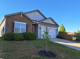 605 Galveston St, Piedmont, SC 29673
