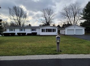 13075 County Highway 4, Carey, OH 43316