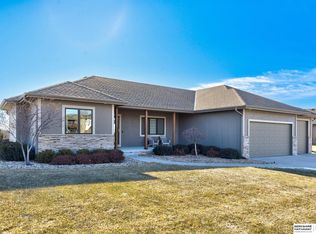 20055 Stryker St, Elkhorn, NE 68022