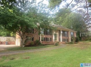 3439 Norwich Dr, Vestavia, AL 35243