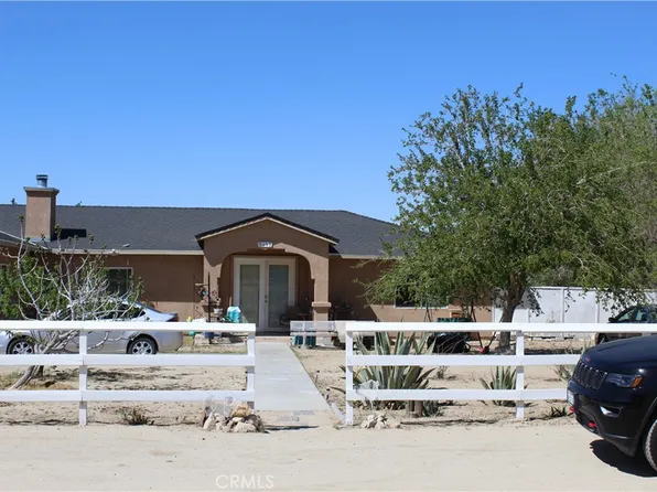 9453 E Avenue T10, Littlerock, CA 93543
