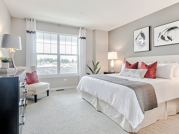 Serene owner s suite