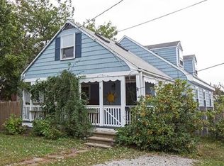8 Coburn St, Hull, MA 02045