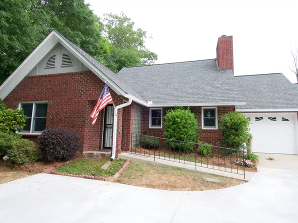 2 Robin St NW Unit 10, Rome, GA 30165