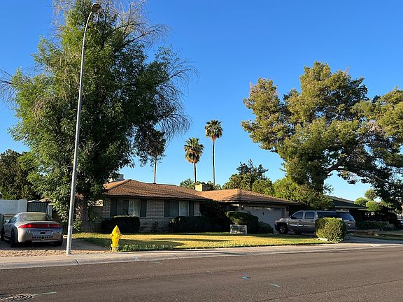 3rd image of 4747 W Echo Ln
