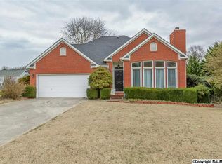 158 Bluebelle Dr, Madison, AL 35758