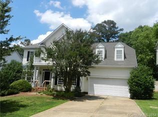 7415 Harrisonwoods Pl, Charlotte, NC 28270