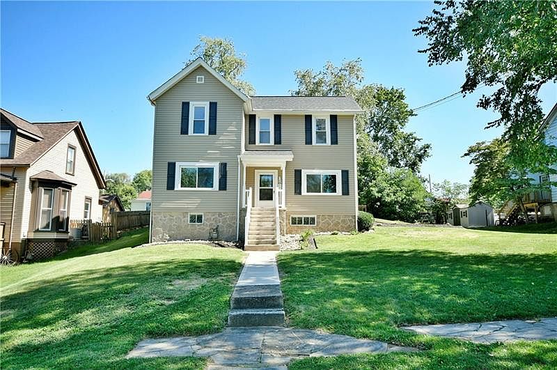 236 Hastings Ave, Oakdale, PA 15071 MLS 1621817 Zillow