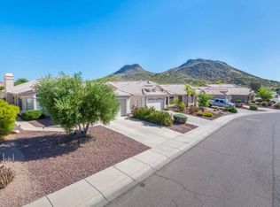 6516 W Saddlehorn Rd, Phoenix, AZ 85083