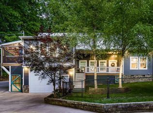 2420 Casey Cove Rd, Smithville, TN 37166