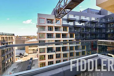 Rented by The KCI Group