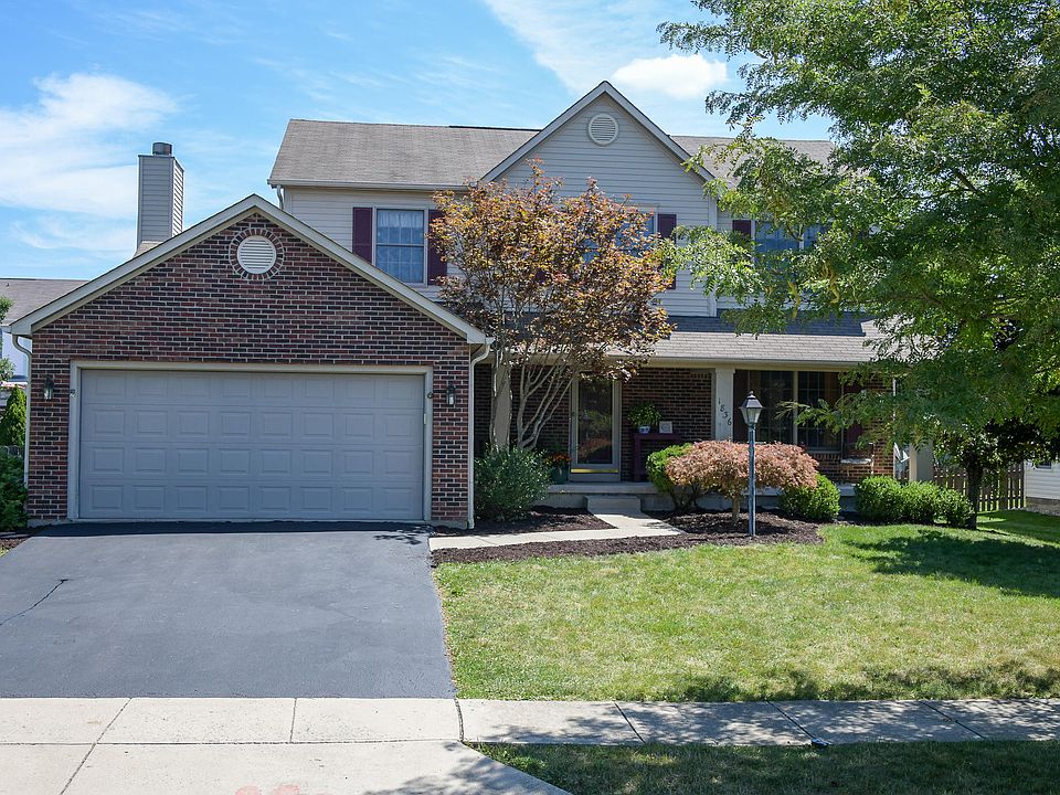 1st image of 1836 Fawn Meadow Dr