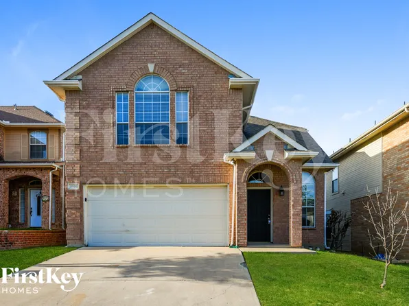 4909 Lodgepole Ln, Fort Worth, TX 76137
