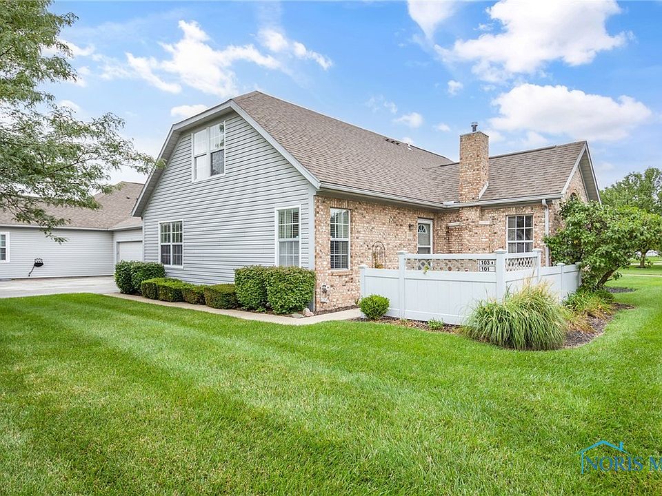 101 Stonegate Cir, Bowling Green, OH 43402 Zillow