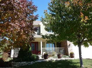 3205 S Ponca Dr, Independence, MO 64057