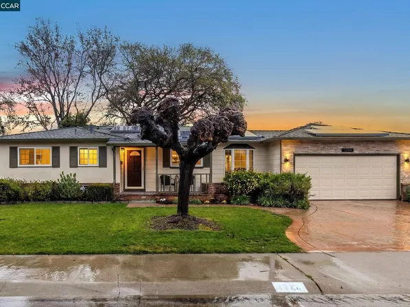 1786 Sharon Dr, Concord, CA 94519