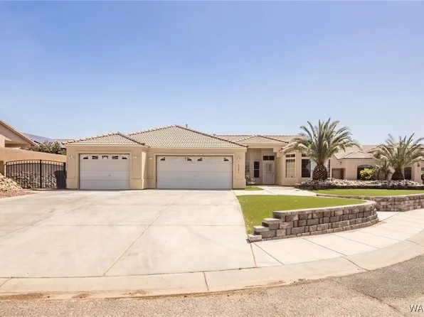 6056 S Iroquois Ct, Fort Mohave, AZ 86426