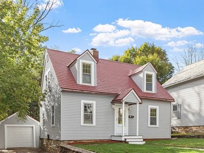 33 Clark St, Southbridge, MA, 01550