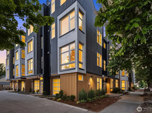 1715 17th Avenue, Seattle, WA 98122