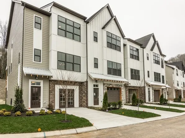 255 Stonecrest Cir, Nashville, TN 37209