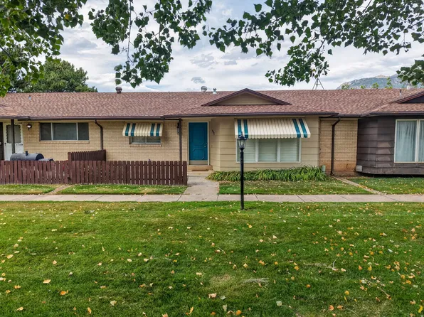983 E 5400 S, South Ogden, UT 84405
