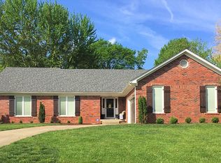 4006 Deer Creek Dr, Louisville, KY 40241