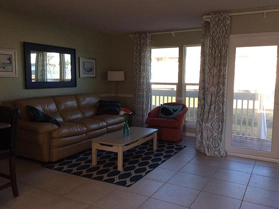 3rd image of 775 Gulf Shore Dr Unit 8142