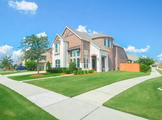 11507 Jonstone Paisley Ct, Richmond, TX 77407