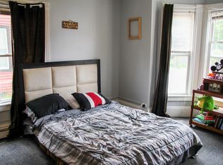 40 Morse Ave, Ware, MA 01082