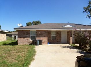 1417 Hopi Trl APT A, Harker Heights, TX 76548